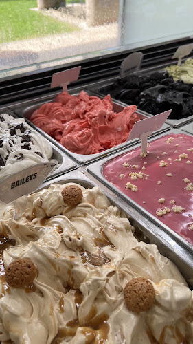 Kavarna Dolce Vita - Domžale