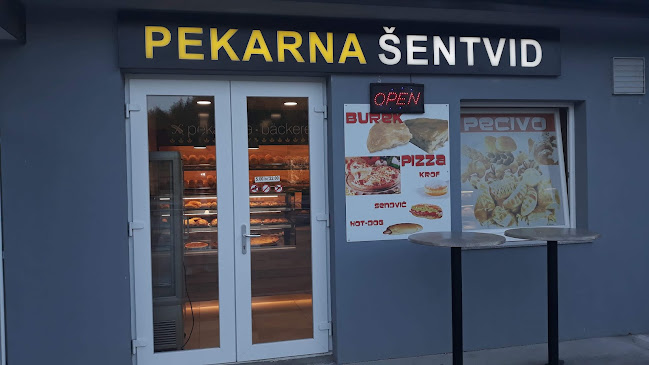 Lumi Pek, pekarna in trgovina, Deme Belaj s.p. - Grobelno