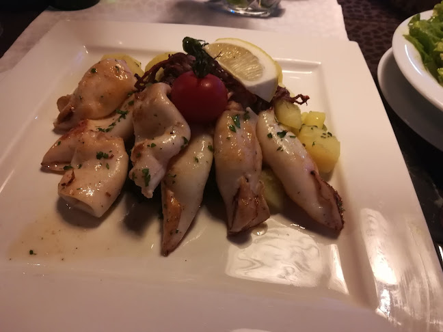 Oaza GRILL - Moravske Toplice