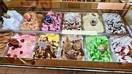 Slaščičarna "Križevci"