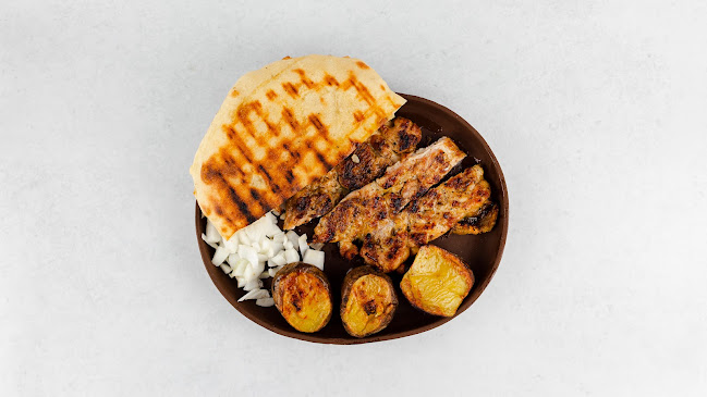 Baščaršija (Maribor Poštna) - Maribor