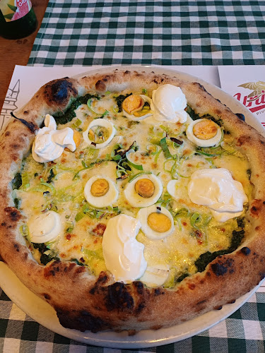 PICERIJA & GRILL VERDE PETROVČE