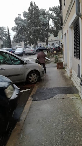 Comentarii opinii despre Restavracija & picerija ISTRA