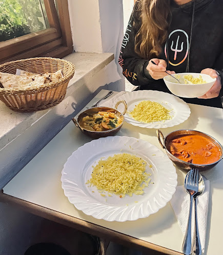 Comentarii opinii despre Indijska restavracija ZAIKA