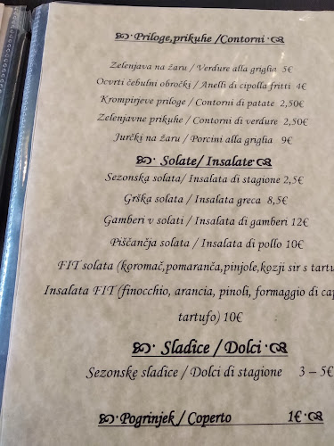 Opinii despre Gostišče Risnik în Divača - Gastronomija in gostinstvo