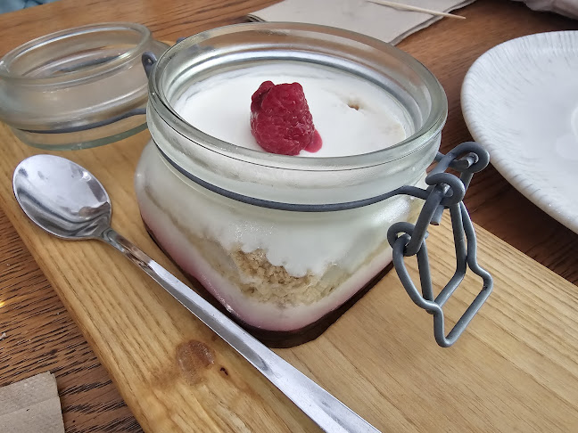 Gostilna Mrak - Brusnice