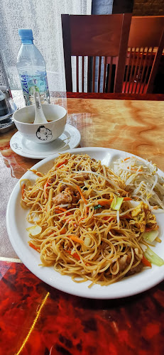 Chang, Koper - Gastronomija in gostinstvo