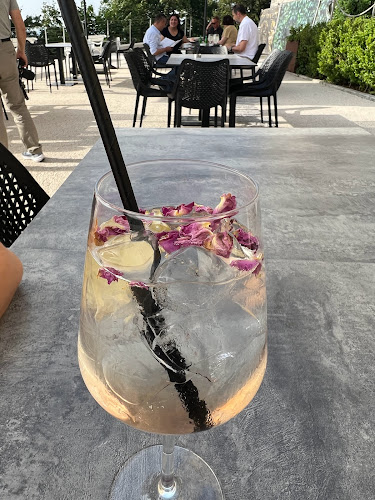 Grajska vinoteka - Ljubljana