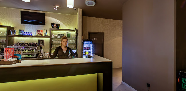 Kavarna 3D - Gastronomija in gostinstvo