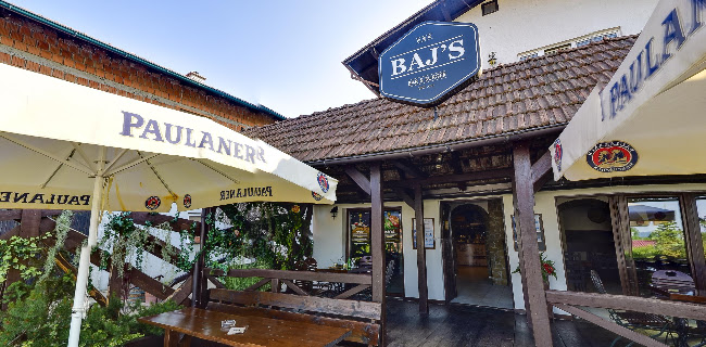 Opinii despre BAJS BURGER în Orehova vas - Gastronomija in gostinstvo