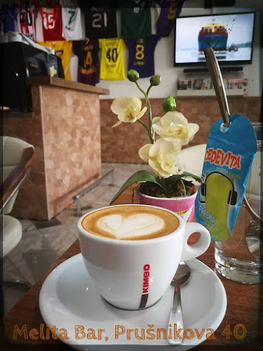 Comentarii opinii despre Melita Bar