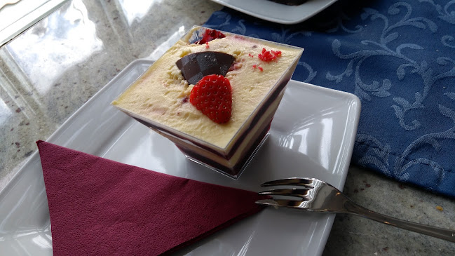 Comentarii opinii despre Slaščičarna in kavarna Polanšek d.o.o.