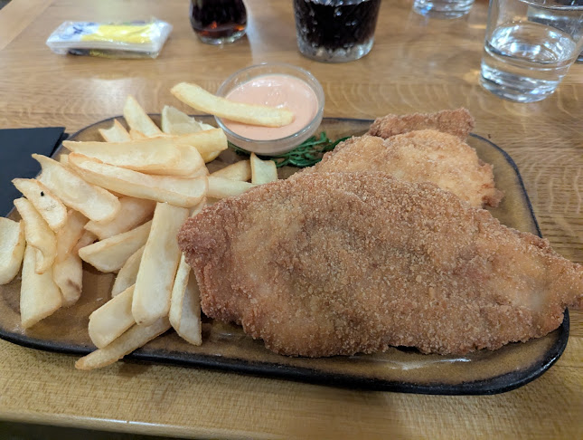 Comentarii opinii despre Dežela Okusov - Top quality 100% gluten-free cuisine