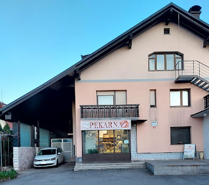 Pekarna Hrovat pekarstvo, trgovina in storitve, d.o.o.