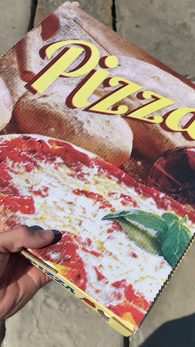 Pizza Petica - Piran