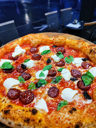 PIZZA NA I Lenart - Lenart v Slovenskih Goricah