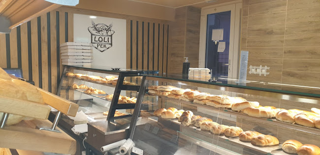 Opinii despre Pekarna Loli în Slovenske Konjice - Gastronomija in gostinstvo