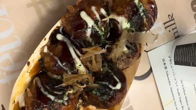 Opinii despre Matsuri în Ljubljana - Gastronomija in gostinstvo