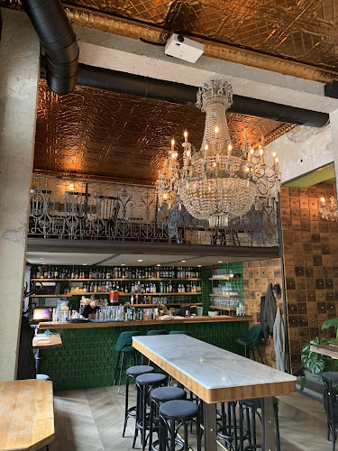 Pop’s Pizza - Ljubljana