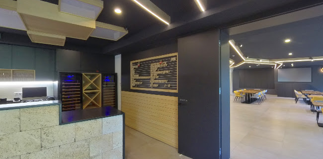 Opinii despre Posestvo Gjerkeš, restavracija in vinska klet - vrhunska vina in penine - prenočišča în Rogašovci - Gastronomija in gostinstvo