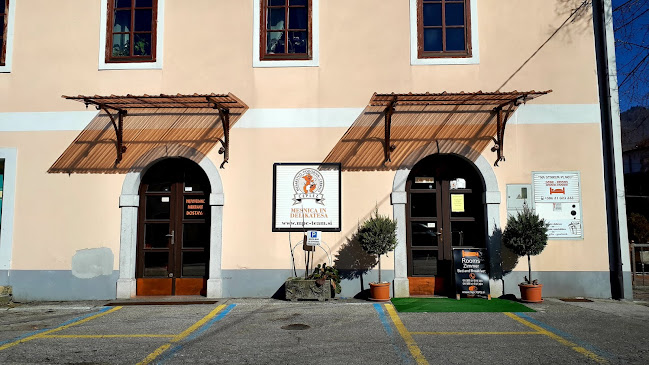 Mesarstvo Podobnik Cerkno - Čeplez