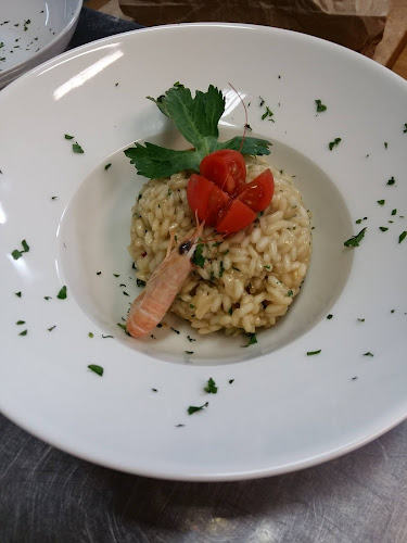 Gostilna Erna - Gastronomija in gostinstvo