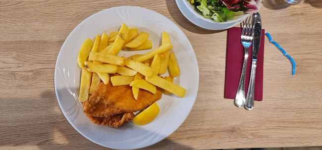 Comentarii opinii despre Dobra hiša Vozi Miško