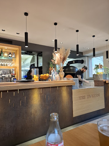 Gostilna Tri zvezde, Erika Kure s.p. - Kočevje