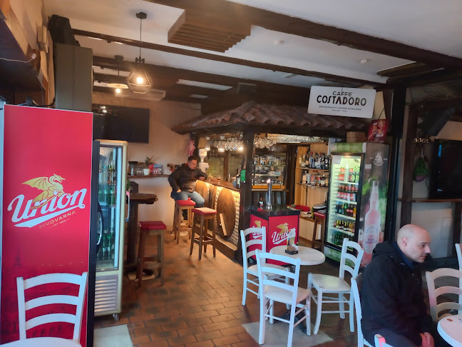 Opinii despre Fi bar în Sežana - Gastronomija in gostinstvo