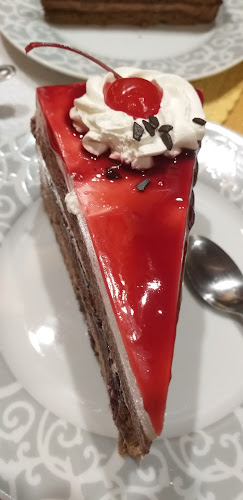 Opinii despre Pekarna Strnad proizvodnja in trgovina d.o.o. poslovna enota Slovenske Konjice în Slovenske Konjice - Gastronomija in gostinstvo