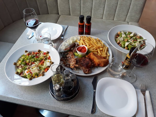 Pizzerija Julija - Gastronomija in gostinstvo