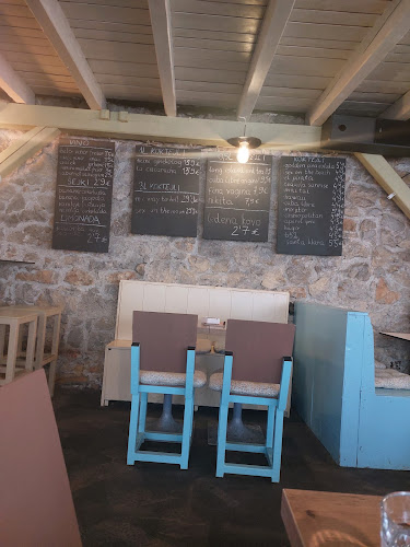 KUBA kafe - Gastronomija in gostinstvo