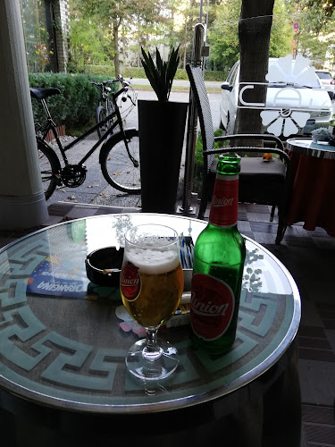 Opinii despre Kava Bar Gaj - točenje pijač în Ljubljana - Gastronomija in gostinstvo