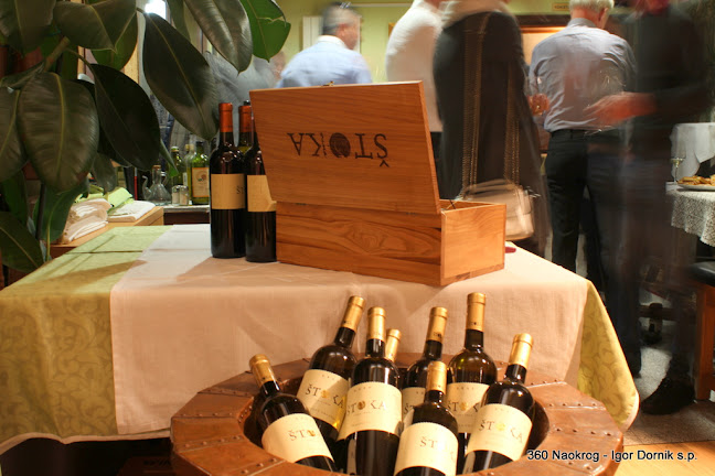 Gostilna pri Anzelnu - Vodice