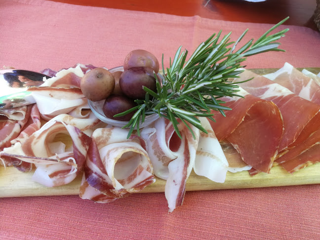 Ošterija Branik Patricija Furlan s.p.