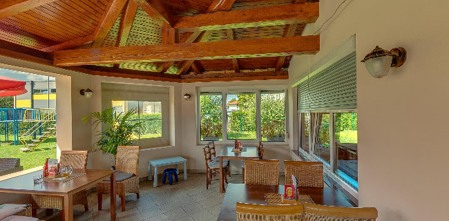 Comentarii opinii despre Gostilna in picerija ENDI