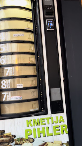 Antica Prohibition – Speakeasy bar