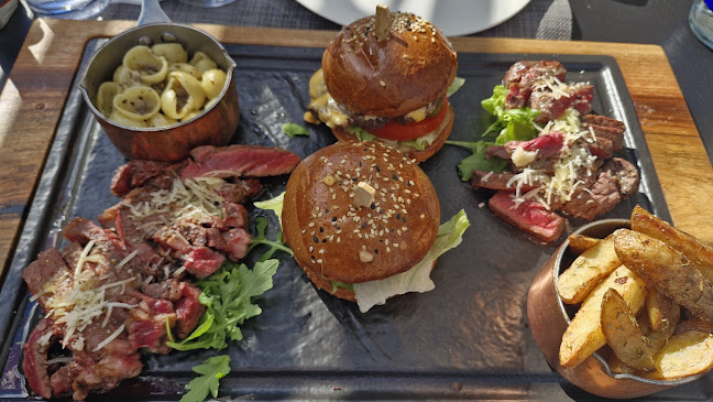 Gostilna in picerija Ponvica