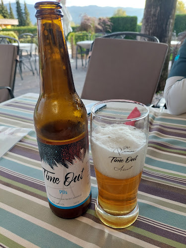 Restavracija in prenočiščaTulipan - Lesce