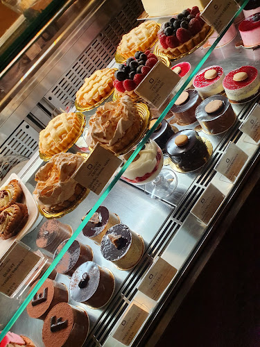 Čokoladni atelje Dobnik Žalec