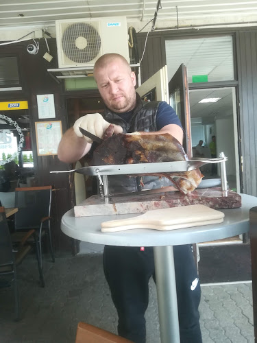 Ulica Lojzeta Hrovata 4b, 4000 Kranj