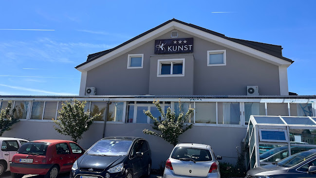 Gostilna in hotel Kunst - Gastronomija in gostinstvo
