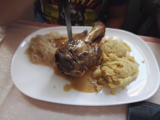 Opinii despre Gostilna pri Dragici, Sandra Bunarkić s.p. în Sežana - Gastronomija in gostinstvo