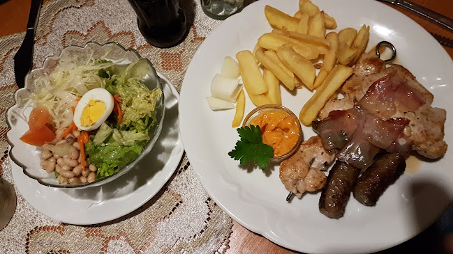 Gostilna Krebs Nataša Pratnekar s.p.