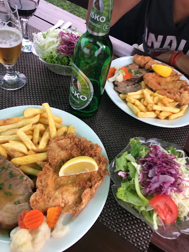 Opinii despre Gostilna Pri Slavki, S.P. Valentin Svetelj în Kamnik - Gastronomija in gostinstvo