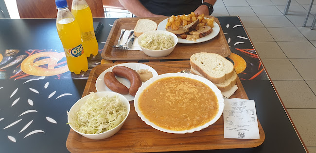 Restavracija presta podjetje za gostinstvo d.o.o., poslovna enota restavracija presta