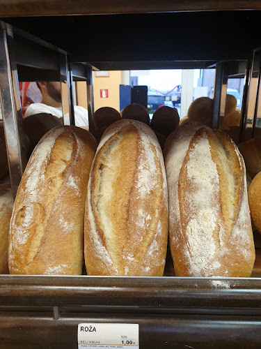 Pekarna Planina, Veton Samahodaj s.p.