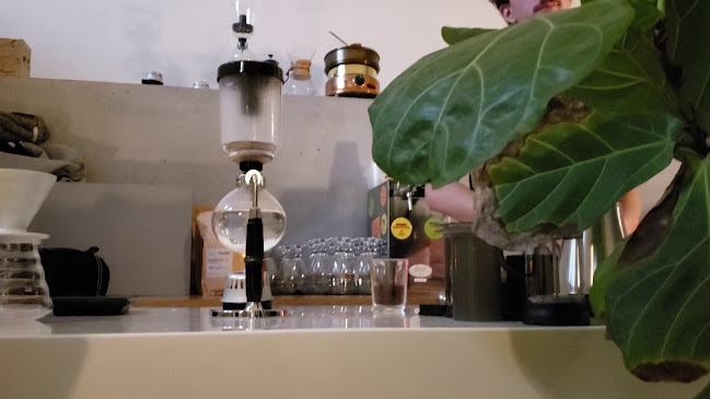 Kavarna Moderna - Gastronomija in gostinstvo