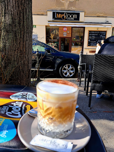 Livingroom Lounge - Ljubljana - Ljubljana