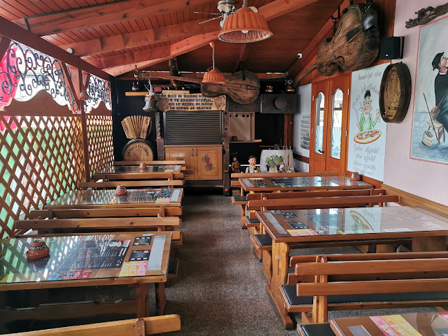 Italia gostilna in pizzeria - Brežice